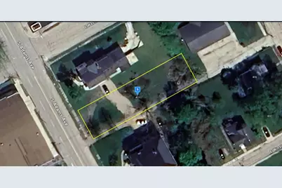 [Address not provided], Freeport, IL 61032 - Photo 1