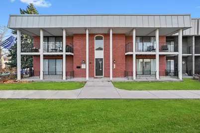 9812 S Karlov Avenue #4D, Oak Lawn, IL 60453 - Photo 1