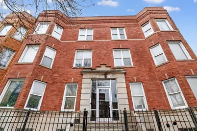 4622 S Calumet Avenue #2, Chicago, IL 60653 - Photo 2