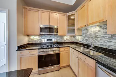 1464 S Michigan Avenue #1201, Chicago, IL 60605 - Photo 10