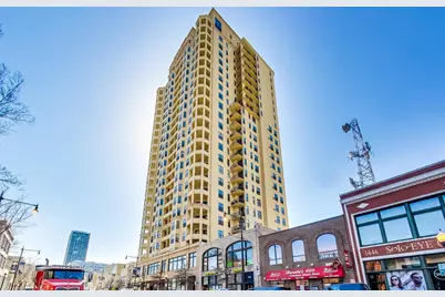 1464 S Michigan Avenue #1201, Chicago, IL 60605 - Photo 2