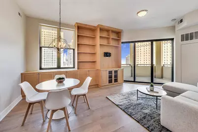 1464 S Michigan Avenue #1201, Chicago, IL 60605 - Photo 4