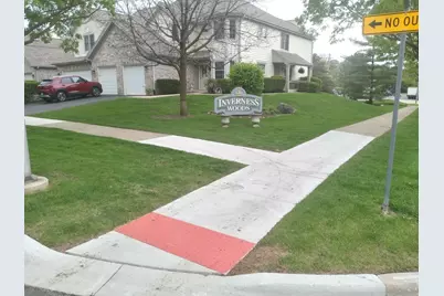 5434 Ashbrook Place #-, Downers Grove, IL 60515 - Photo 2