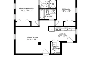 [Address not provided], Chicago, IL 60657 - Photo 12