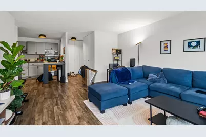 70 W Burton Place #704F, Chicago, IL 60610 - Photo 6