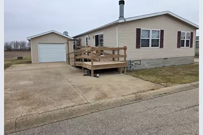 106 Champion Drive, Chenoa, IL 61726 - Photo 1
