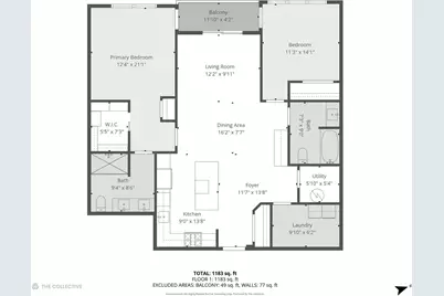 105 S Cottage Hill Avenue #304, Elmhurst, IL 60126 - Photo 16