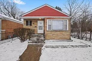 15125 Marshfield Ave S, Harvey, IL 60426 - Photo 1