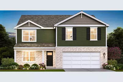 17213 Munster Lane, Tinley Park, IL 60477 - Photo 1