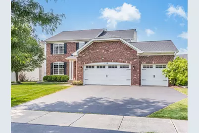 719 Eagle Brook Lane, Naperville, IL 60565 - Photo 2