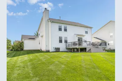 719 Eagle Brook Lane, Naperville, IL 60565 - Photo 38