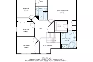 719 Eagle Brook Ln, Naperville, IL 60565 - Photo 44