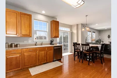 719 Eagle Brook Lane, Naperville, IL 60565 - Photo 10