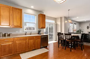 719 Eagle Brook Ln, Naperville, IL 60565 - Photo 10