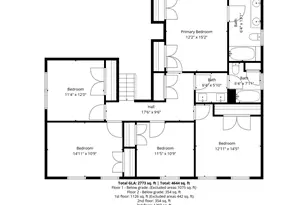 1125 Huntleigh Dr, Naperville, IL 60540 - Photo 36