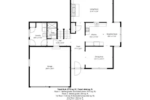 1125 Huntleigh Dr, Naperville, IL 60540 - Photo 34