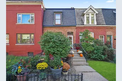 11349 S Saint Lawrence Avenue #ROWHSE, Chicago, IL 60628 - Photo 2