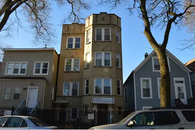 3507 W Belden Avenue #3, Chicago, IL 60647 - Photo 1