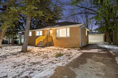 20813 Homeland Road, Matteson, IL 60443 - Photo 2