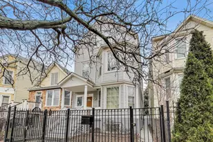3634 W Dickens Ave W, Chicago, IL 60647 - Photo 1
