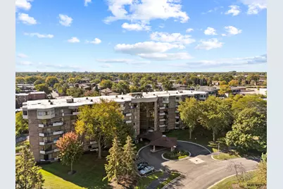 1275 E Baldwin Lane #601, Palatine, IL 60074 - Photo 32