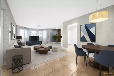 1275 E Baldwin Lane #601, Palatine, IL 60074 - Photo 2