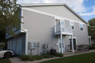 1311 Fall Court #71D, Wheeling, IL 60090 - Photo 1