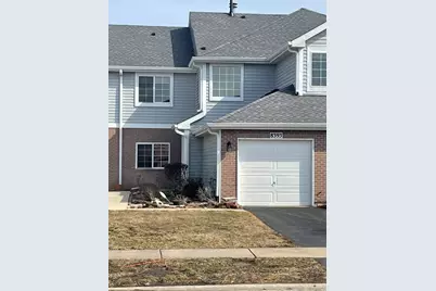 8393 Mystic, Darien, IL 60561 - Photo 1