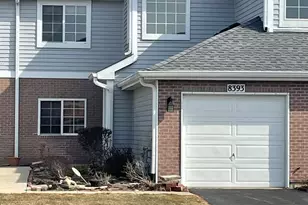 8393 Mystic, Darien, IL 60561 - Photo 1