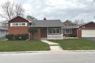 17410 Emerson Ave, Hazel Crest, IL 60429 - Photo 2