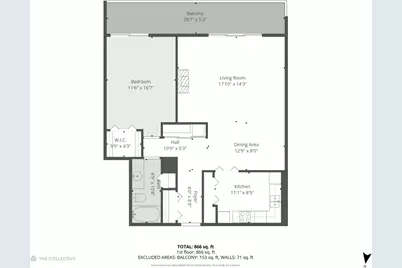 5901 N Sheridan Road #9C, Chicago, IL 60660 - Photo 16