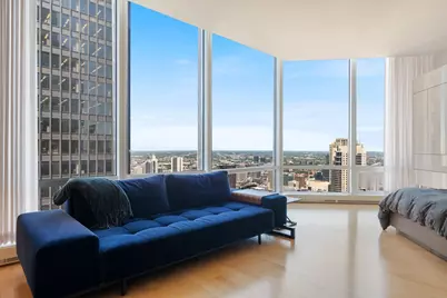 401 N Wabash Avenue #40F, Chicago, IL 60611 - Photo 8