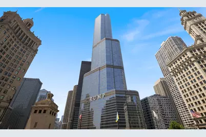 401 N Wabash Avenue #40F, Chicago, IL 60611 - Photo 2