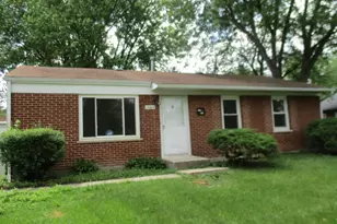 [Address not provided], Sauk Village, IL 60411 - Photo 1