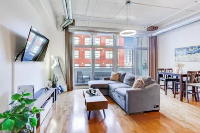 565 W Quincy Street #517, Chicago, IL 60661 - Photo 4