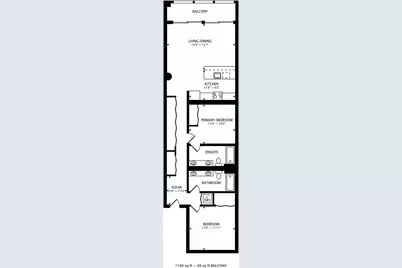 565 W Quincy Street #517, Chicago, IL 60661 - Photo 24