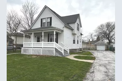 15630 Drexel Avenue, Dolton, IL 60419 - Photo 1