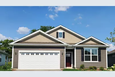 808 Plateau Drive, Pingree Grove, IL 60140 - Photo 1