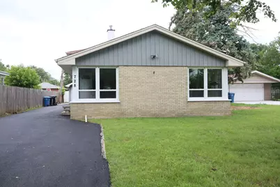 728 N Parker Street, Elmhurst, IL 60126 - Photo 2