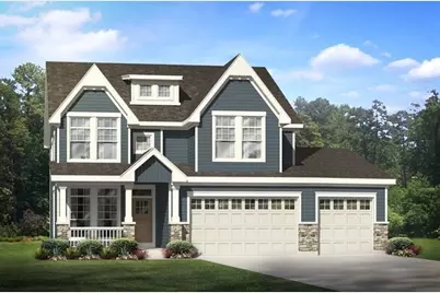 1066 Trillium Trail, West Chicago, IL 60185 - Photo 1