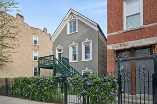 1011 N Mozart St, Chicago, IL 60622 - Photo 1