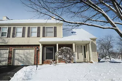 2549 College Hill Circle, Schaumburg, IL 60173 - Photo 1