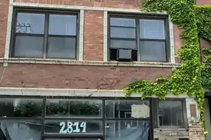 2814 N Kedzie Ave, Chicago, IL 60618 - Photo 1