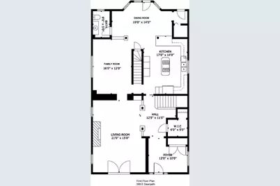 399 E Deerpath Road, Lake Forest, IL 60045 - Photo 58