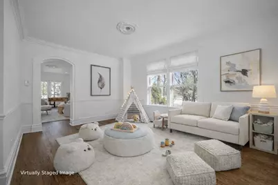 399 E Deerpath Road, Lake Forest, IL 60045 - Photo 18