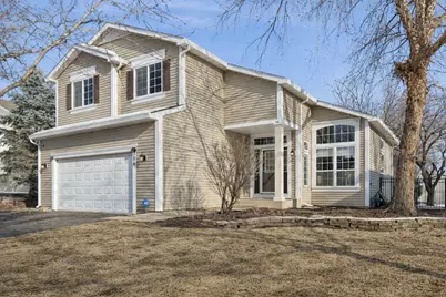 206 Sparrow Lane, Bolingbrook, IL 60490 - Photo 1