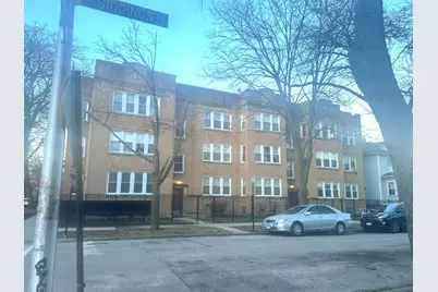 3752 W Giddings Street #3, Chicago, IL 60625 - Photo 1