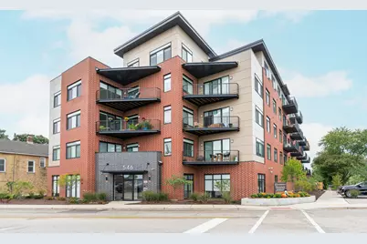 440 Green Bay Road #305, Highwood, IL 60040 - Photo 1