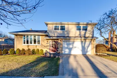 1810 E Waverly Drive, Arlington Heights, IL 60004 - Photo 1