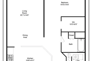 200 W Campbell St, Arlington Heights, IL 60005 - Photo 4